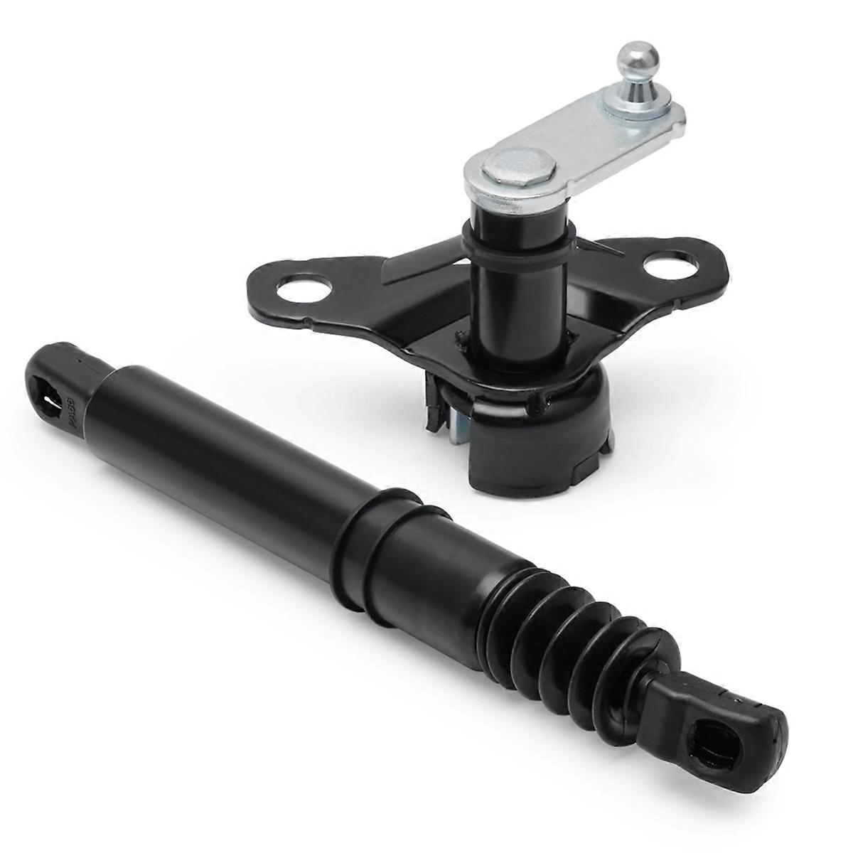 For Damper Kit-Models Without Power Tail Gate Release