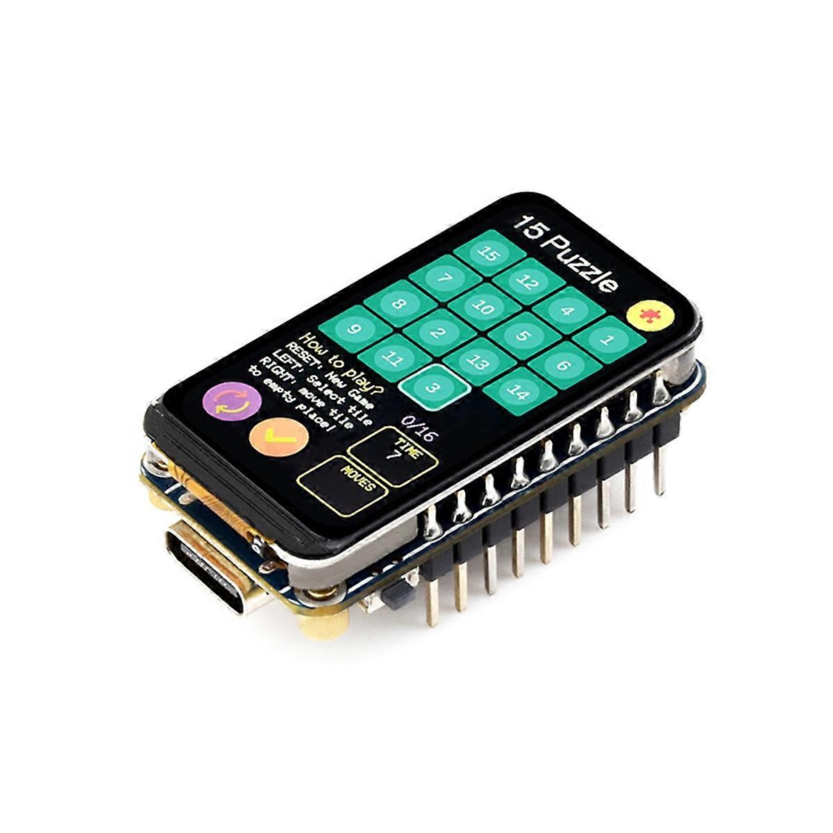 RP2350 1.47inch LCD Development Board ARM -M33 A