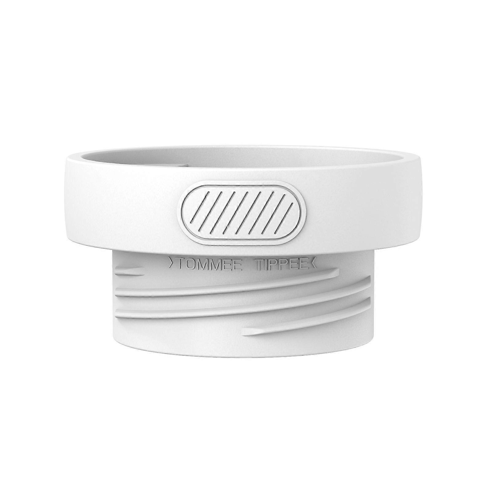 محول 60 مم لمسخن زجاجة حليب الأطفال متوافق مع زجاجة حليب TOMMEE TIPPEE