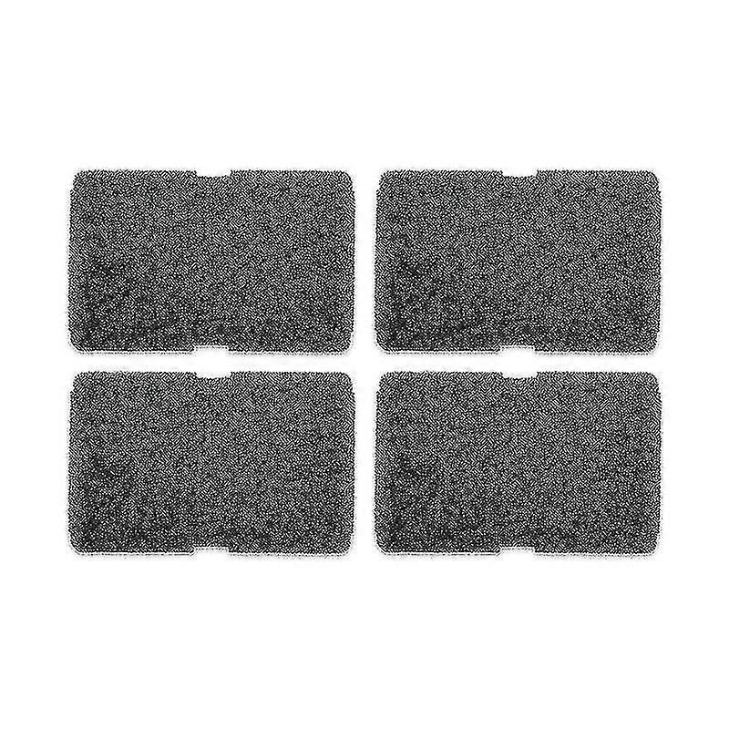 فلتر للمجفف 4 عبوات من بيكو إليكترا جرونديج 2964840100 هدية بريميوم للعائلة / الأصدقاء