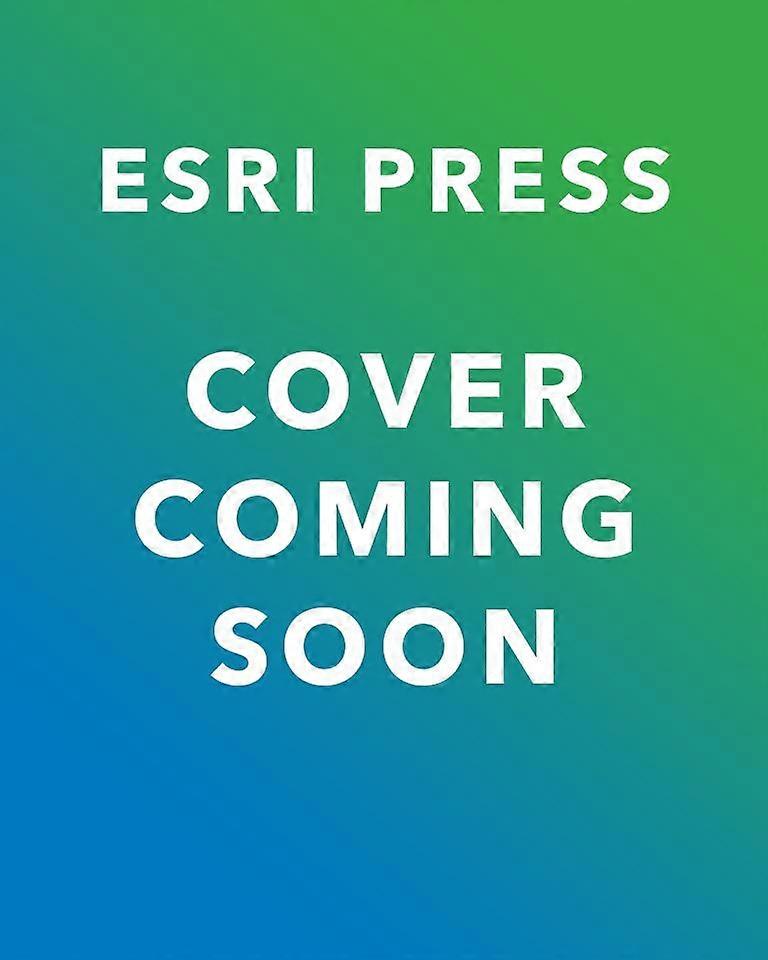 Getting To Know Arcgis Enterprise by Jon Emch Paperback Book