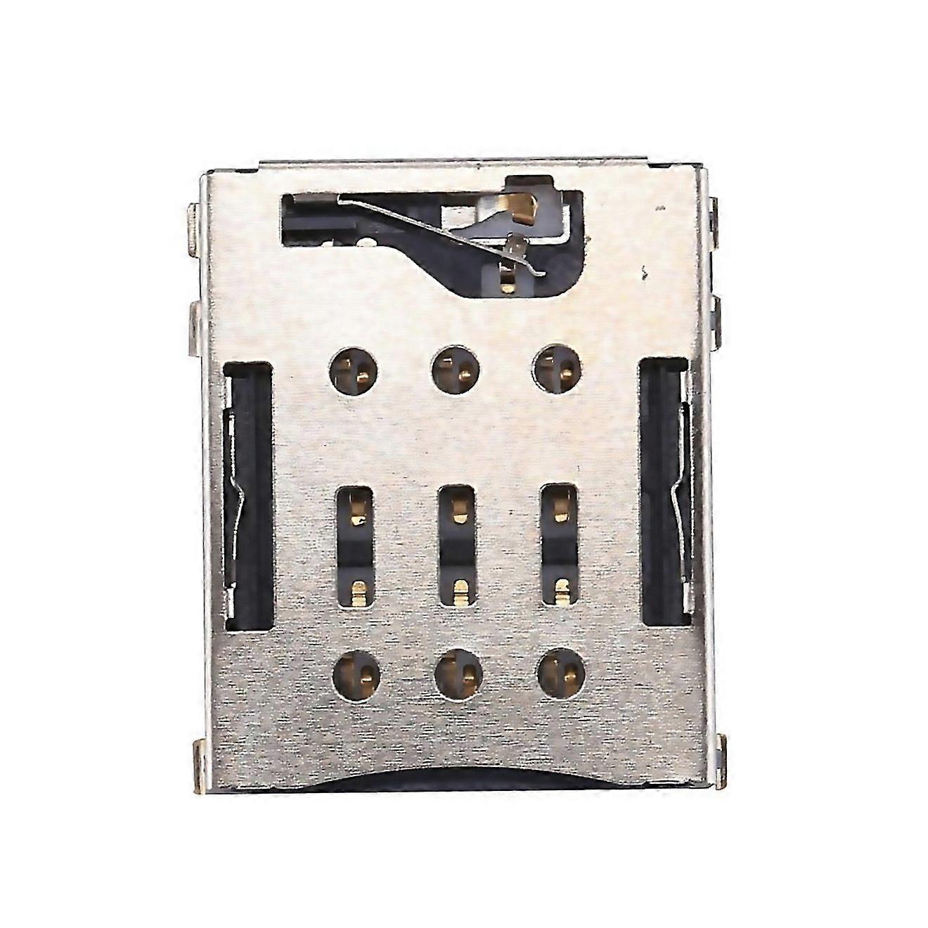 For Card Reader For Sony Xperia Xa1 Xperia Xa1 Ultra