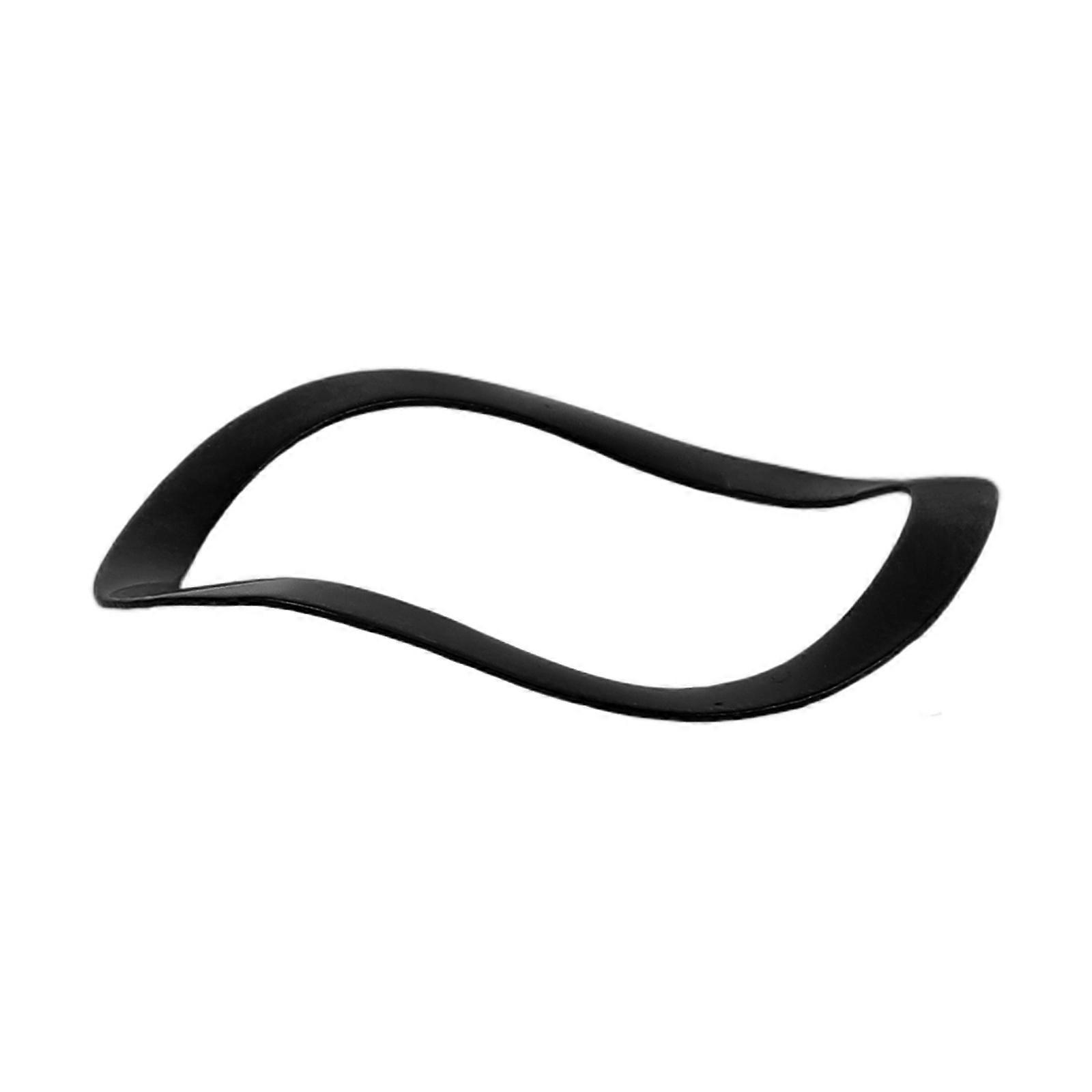 Bicycle Bottom Brackets Spacer Washers for Bike Crankset 4Pcs