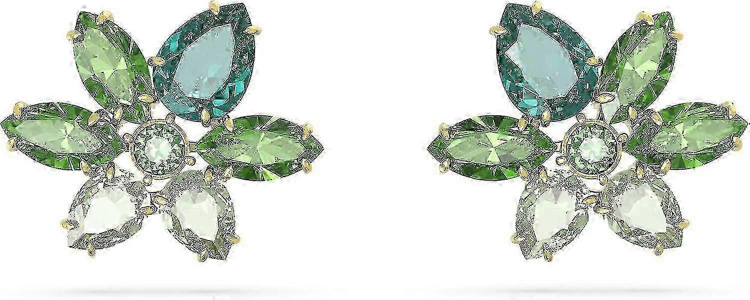 Bebetter Gema Flower earring High Quality Gift Collection