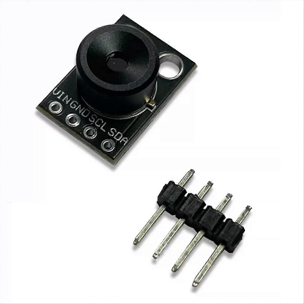 MLX90640ESF- Infrared Temperature Measurement Dot Matrix Sensor