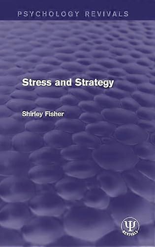 Stress and Strategy