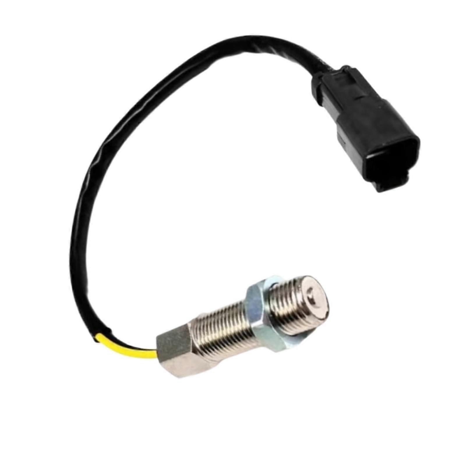 Speed Sensor Automotive Vehicle Speed Sensor Replacement Direct Fit OEM 1252966