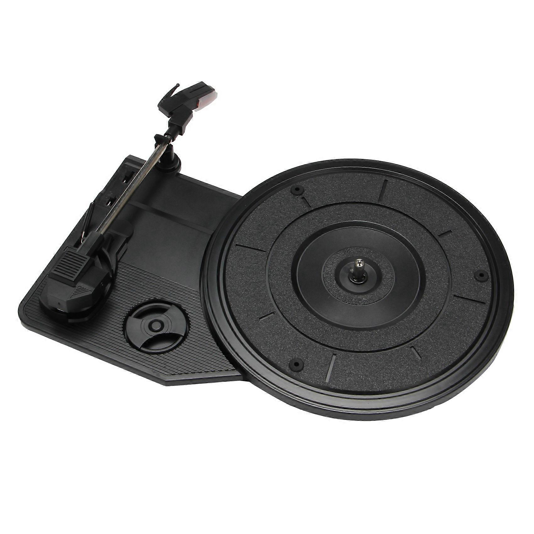 Small Record Player Movement Phonograph Small Movement SW-200