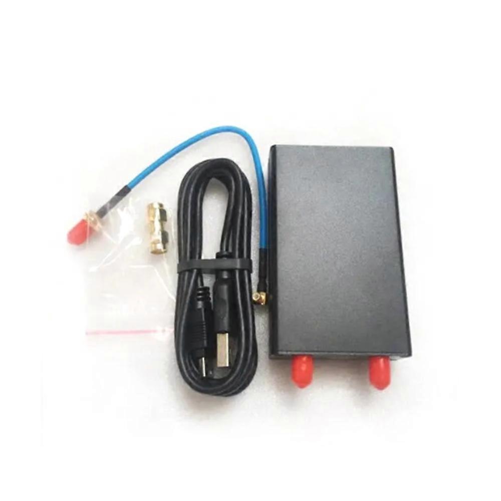 150K-30MHZ HF Upconverter for RTL2383U SDR Receiver+Aluminu Receiver