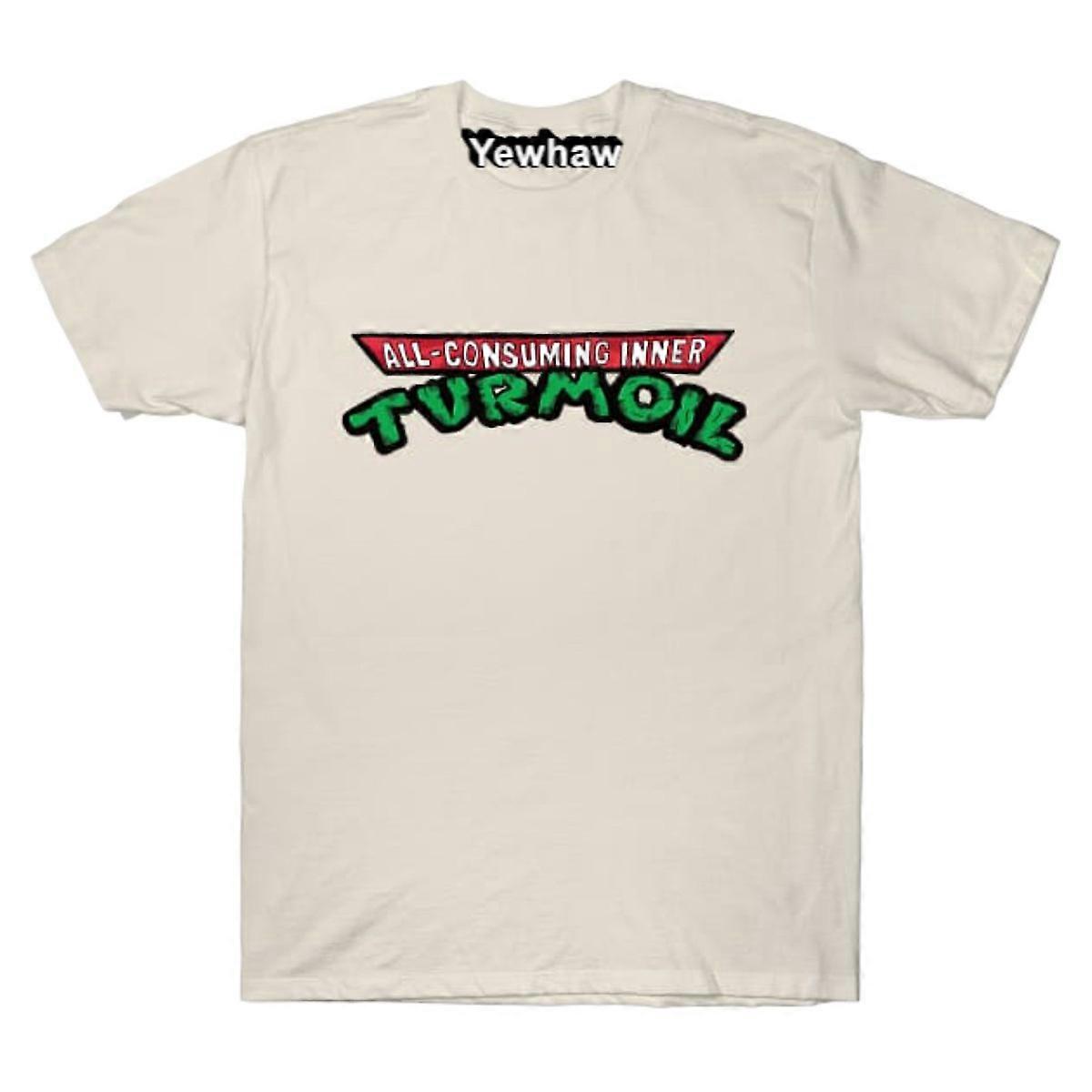 TMNTurmoil Tričko Turtles Tee