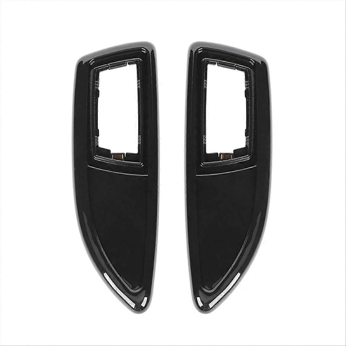 Cars Light Covers Side Light Frames for / H