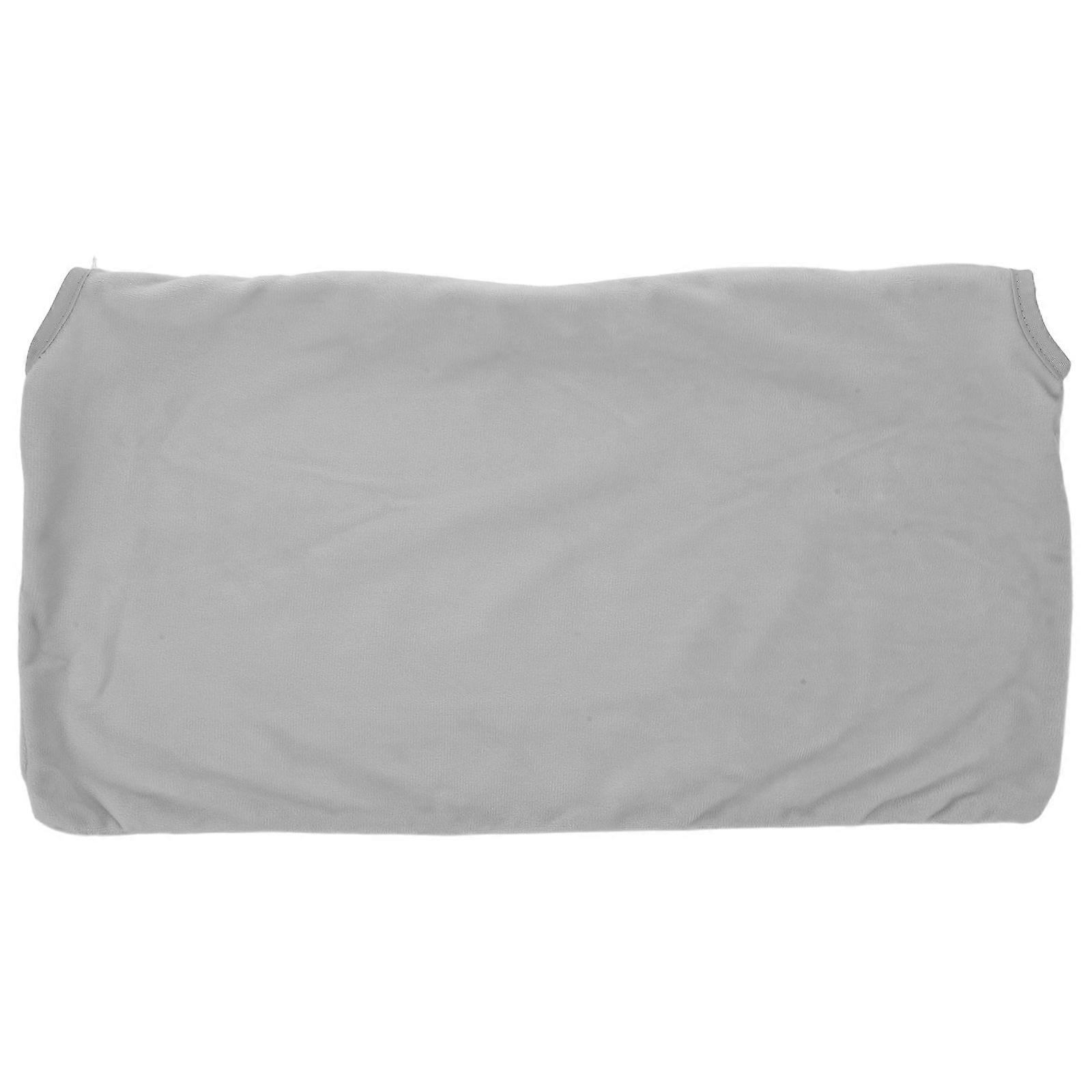 Removable Cat Window Hammock Cover Replacement Zippered Cat Bed Protector Breathable Pet Bed Slipcover Window Perch Accessory