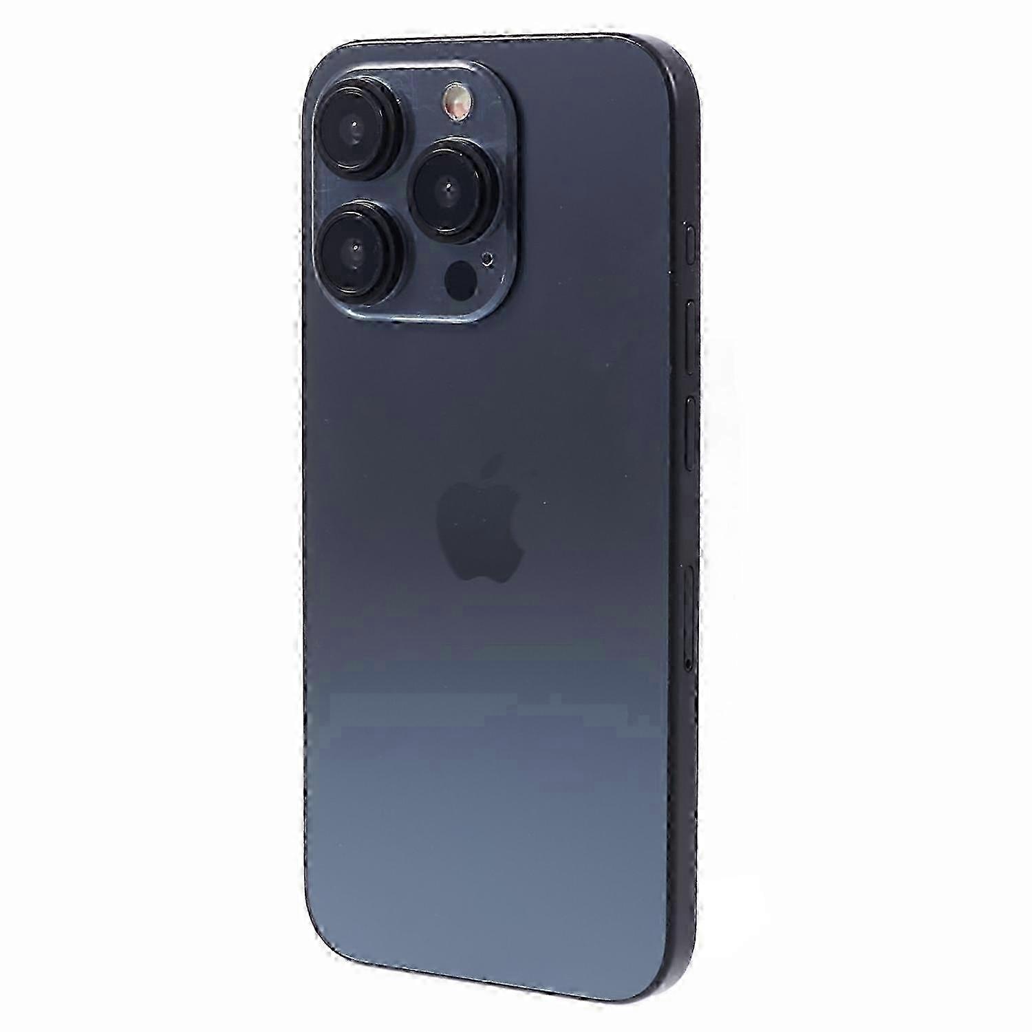 Type C For iPhone 15 Pro Max Dummy Fake Phone Display Model Non-Working Phone Model Toy (Without