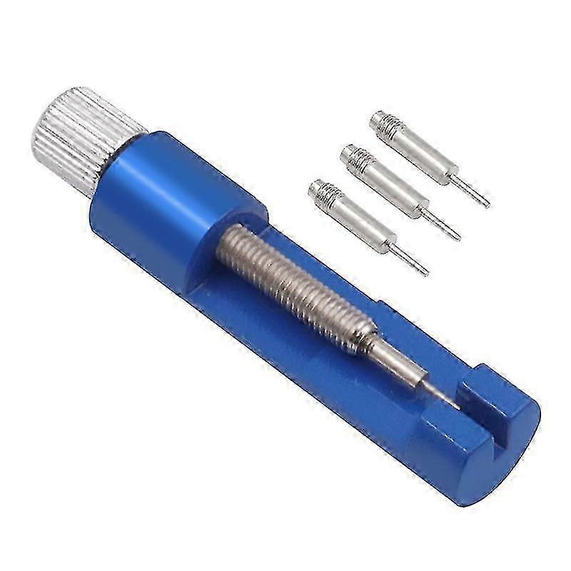 Pin Punch Tools Watch Band Adjustment  Pin Extractors