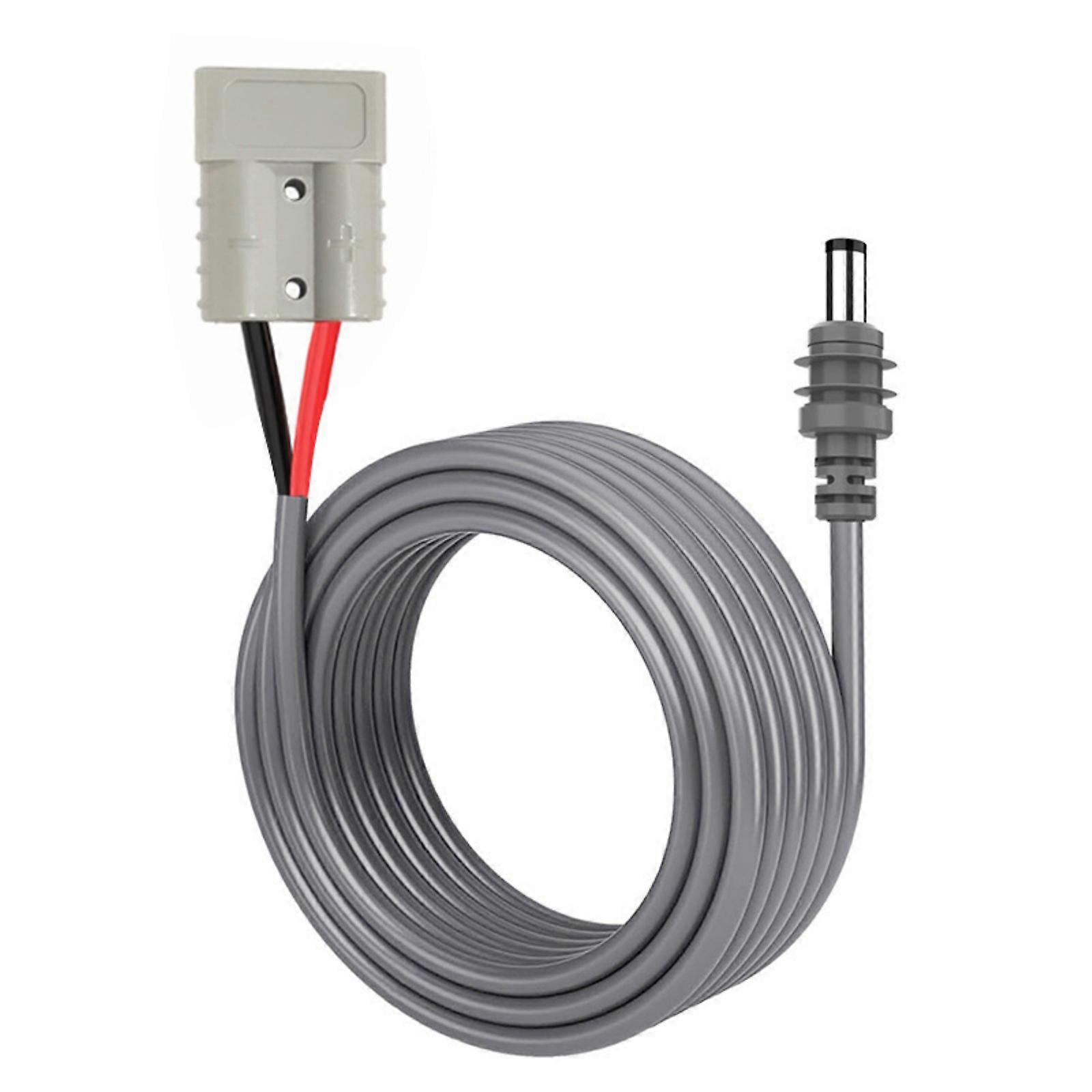 Connetor For Plug For Mini Cable Waterproof Extension Cord Replacement For Mini Router Camera Multicolor