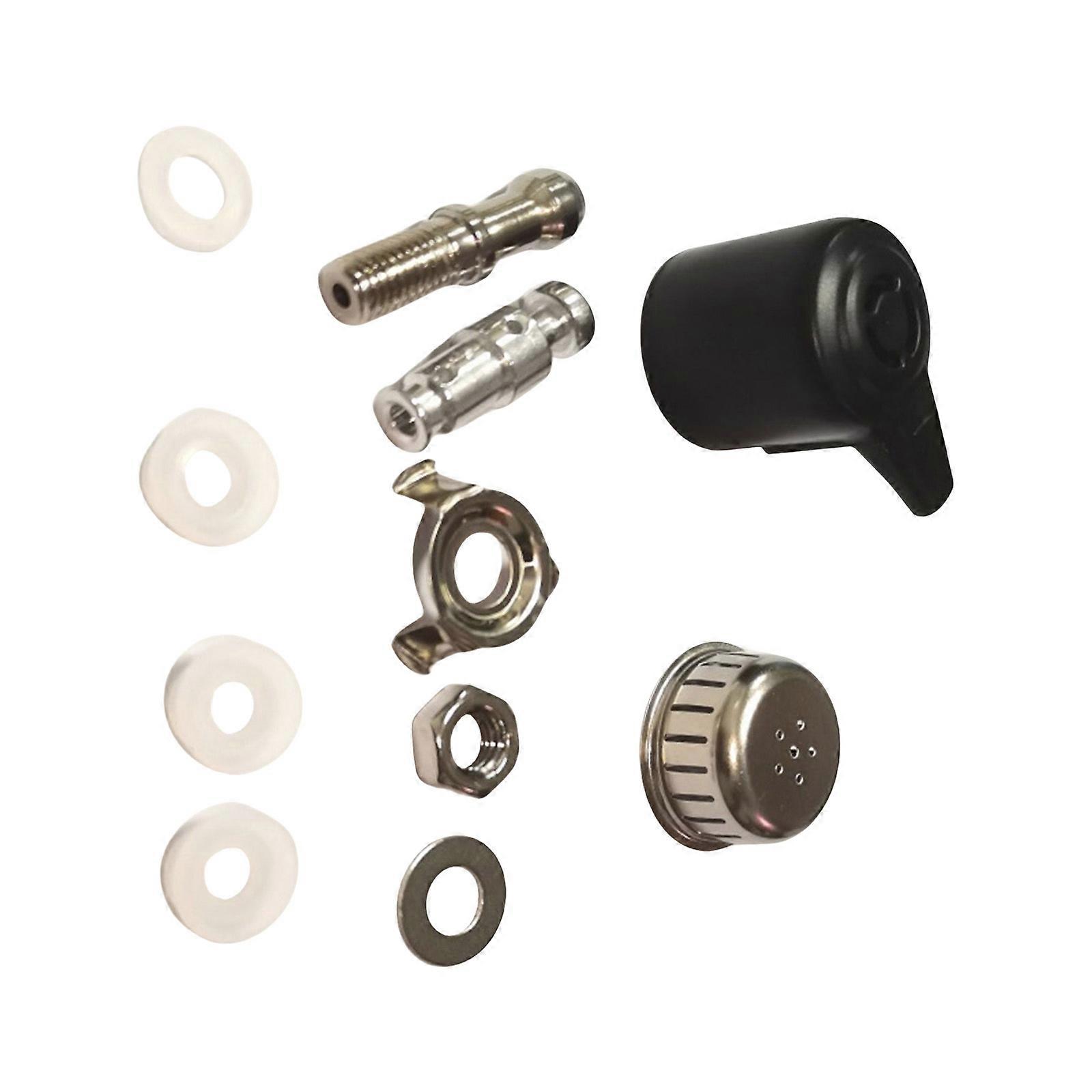 Steam Release Valves Float Valves Convenient Float Valves Seal Pressure Cooker Part Pressure Cooker Relief System Multicolor
