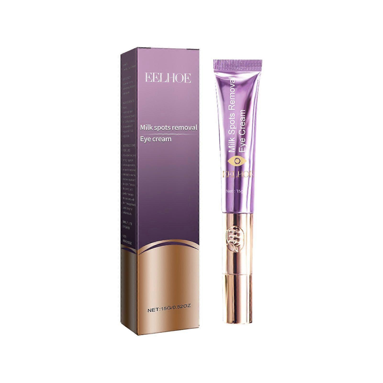 Anti-Wrinkle Eye Cream