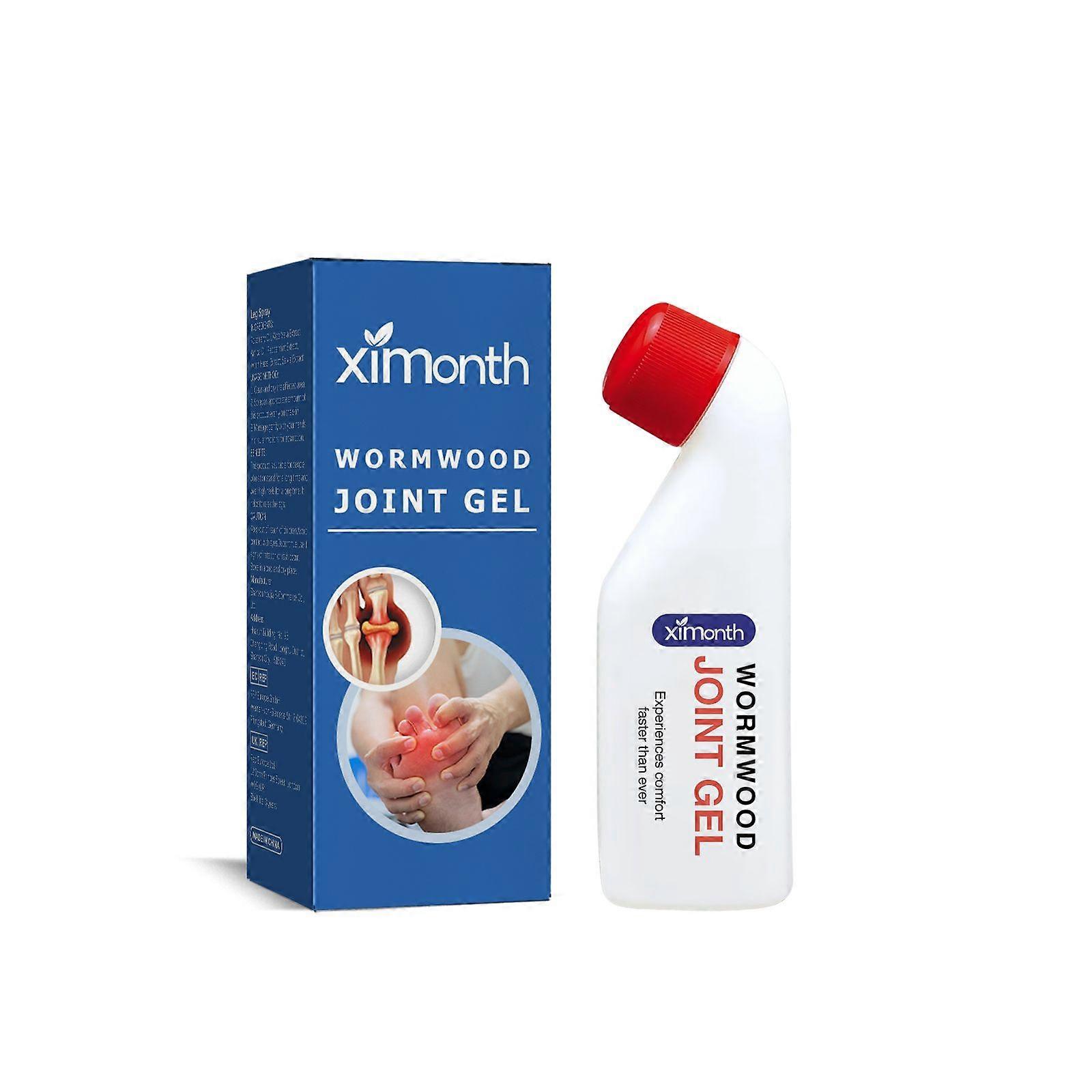 Mugwort Joint Care Gel