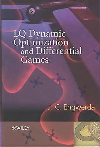 LQ Dynamic Optimization and Differential Games