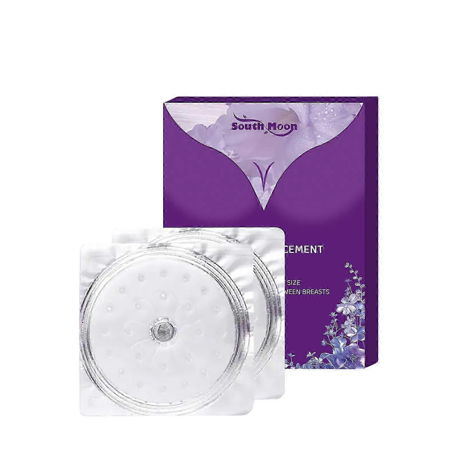 chest care patch is carefully formulated with hyaluronic acid and disodium ethylenediaminetetraacetate. Designed specifically to maintain the beauty o
