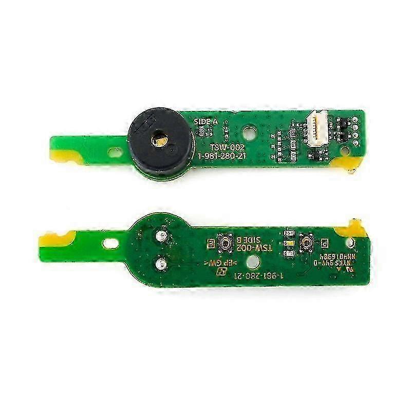 For Sony PS4 Slim TSW-002 003 Inductive Key Switch Board