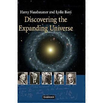 Descobrindo o Universo em Expansão - Harry Nussbaumer