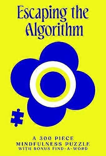 Hold Your Piece Escaping The Algorithm - Sweet Hearts Press