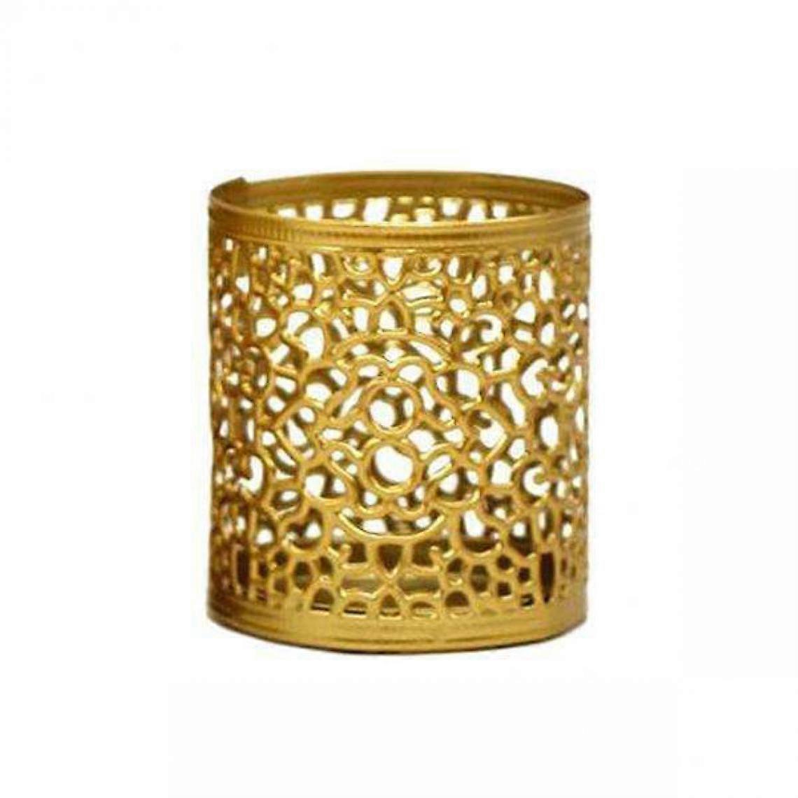 decorative table candle design