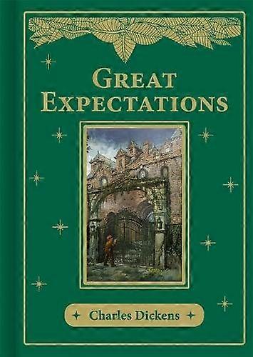 Store forventninger - Charles Dickens