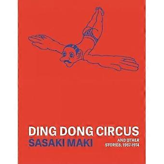 Circo Ding Dong - Sasaki Maki