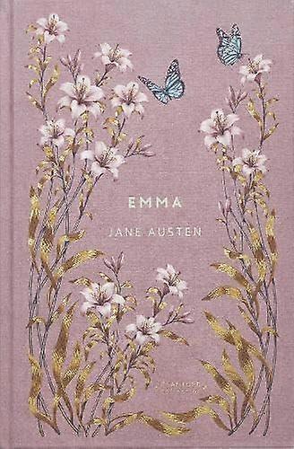 Emma - Jane Austen