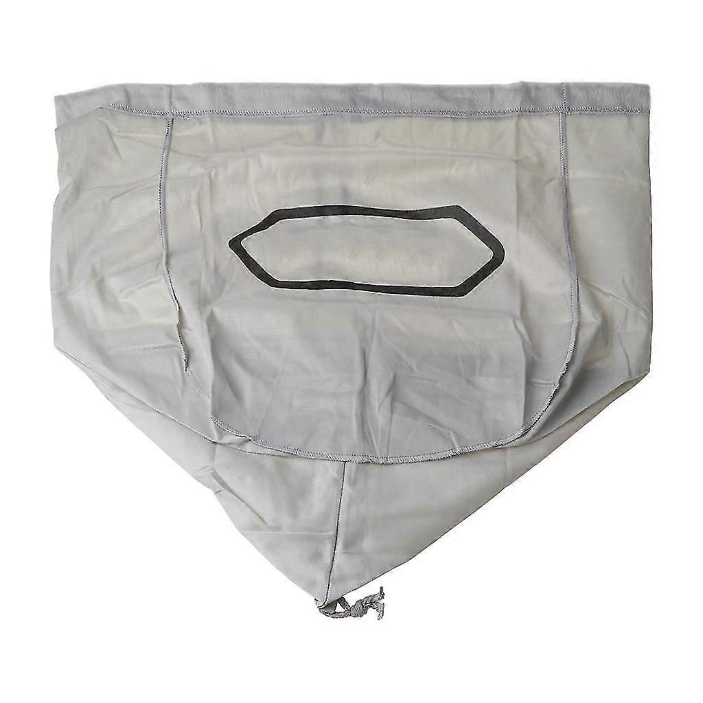 Waterproof Motorcycle Helmets Storage Bag Large Capacity Pouch Large Capacity