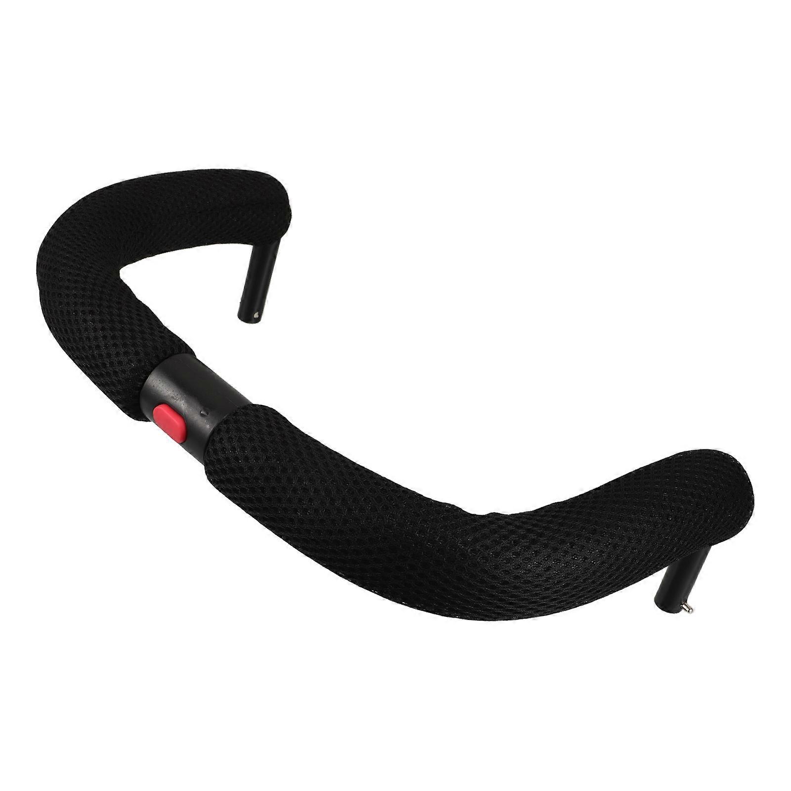 Universal Baby Stroller Guardrail Sponge Protector Armrest for Stroller