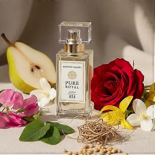 855 - Pure Royal Perfume For Her 50ml
