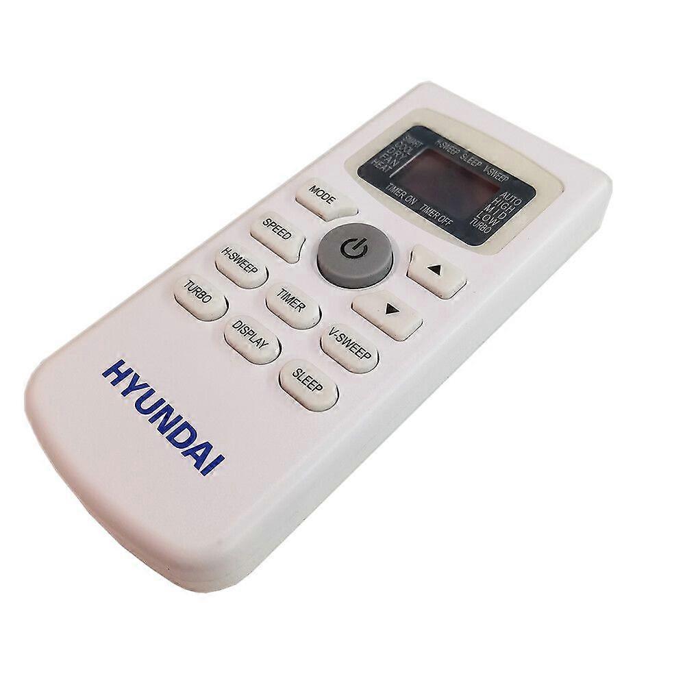 New Original KKG22A-C1 For HYUNDAI TCL Air Conditioner Remote Control KKG19A-C1