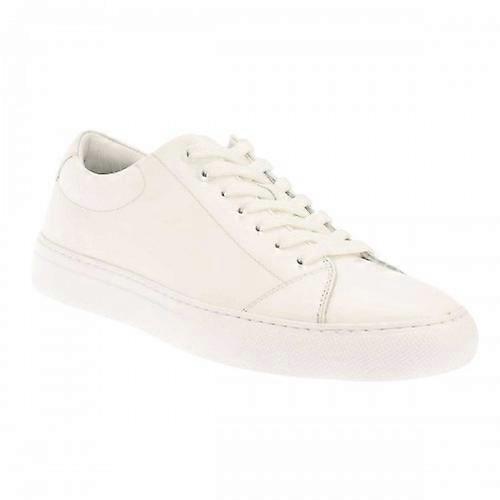 Boss Mens Enlight Leather Trainers