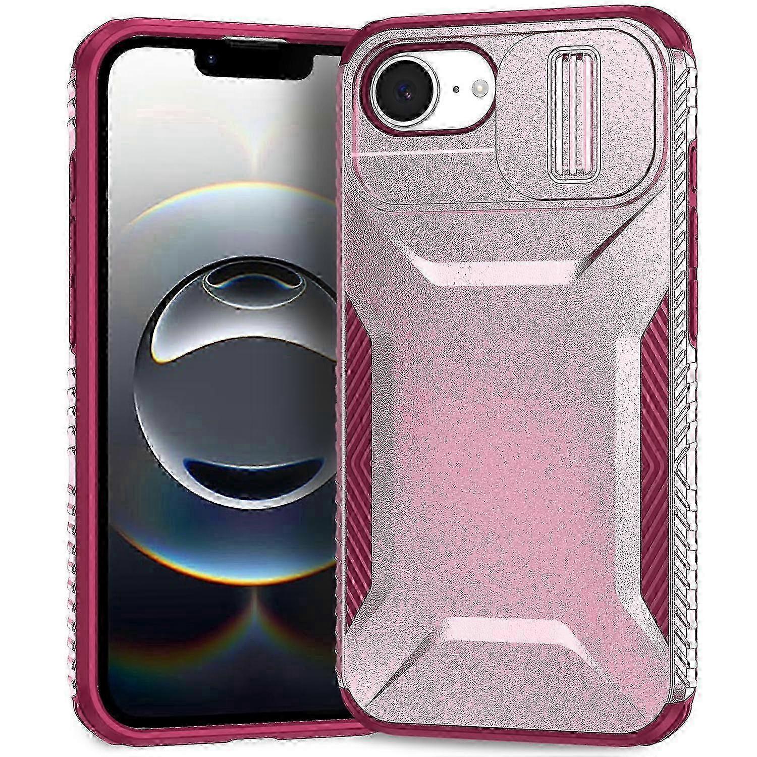 Sliding Camshield Phone Case