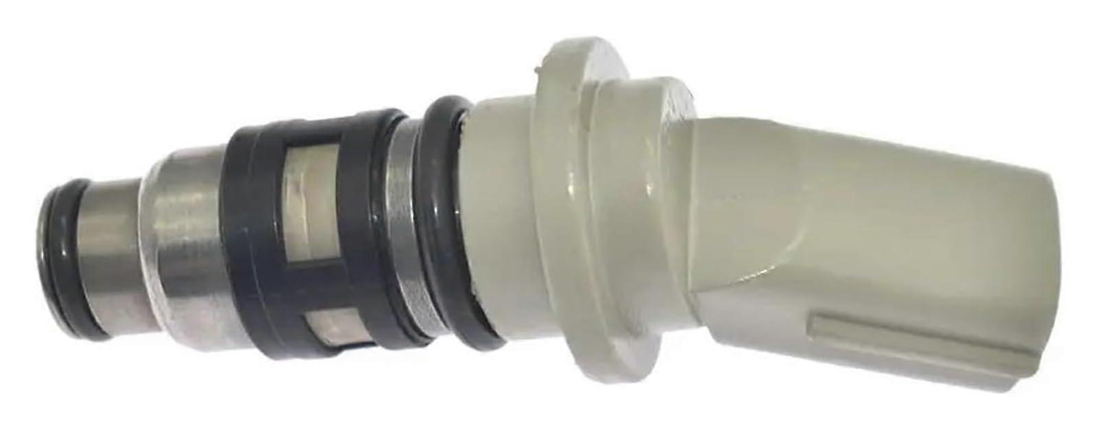 Fuel Injector Nozzle A46H02 Compatible with Petrol Engine (1660041B00/73C00/93Y00) Set of 4 or 1