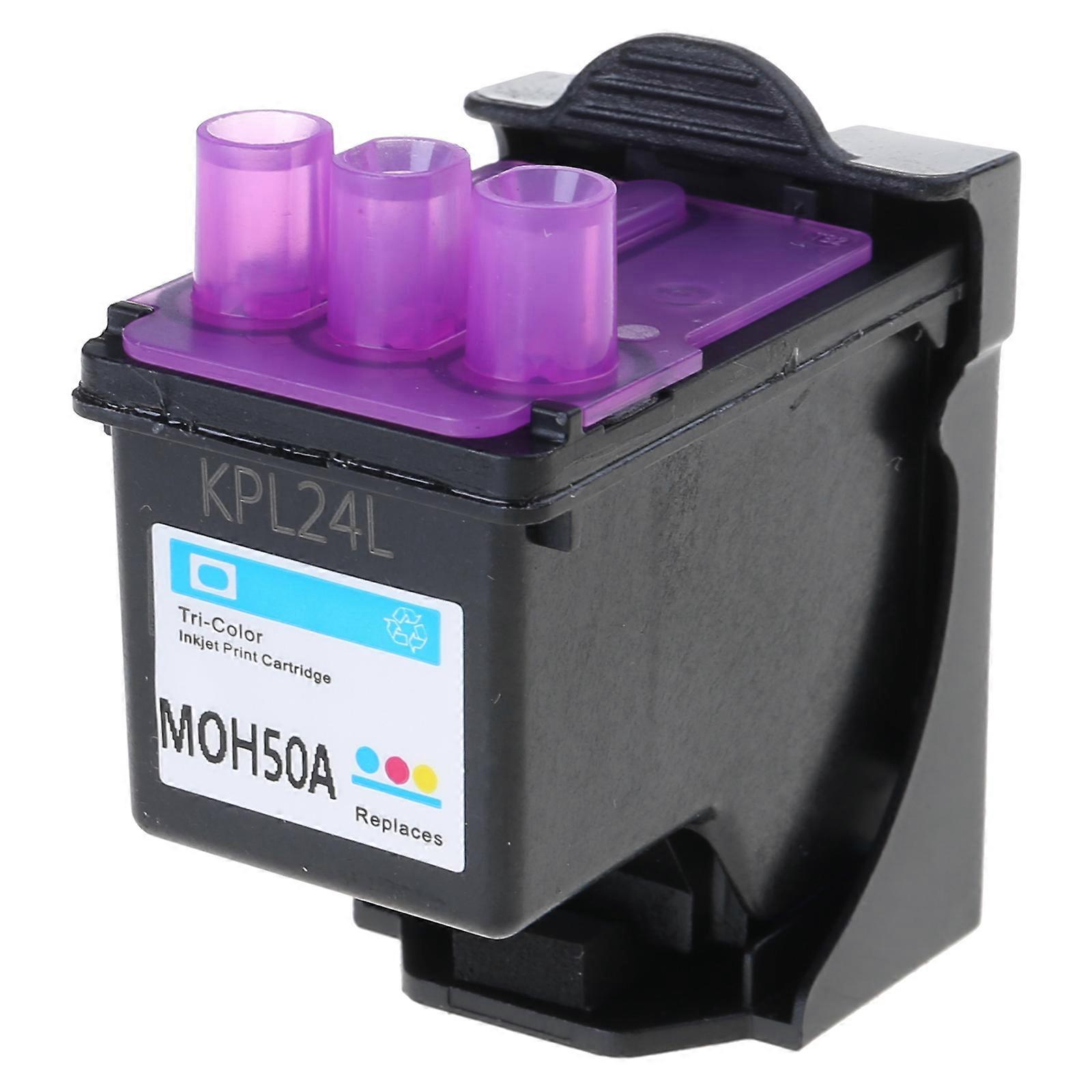 Efficient Printhead MOH51A MOH50A for Ink Printer 310 340 GT52 GT51 GT5810 GT5820 High Efficient Printing Multicolor