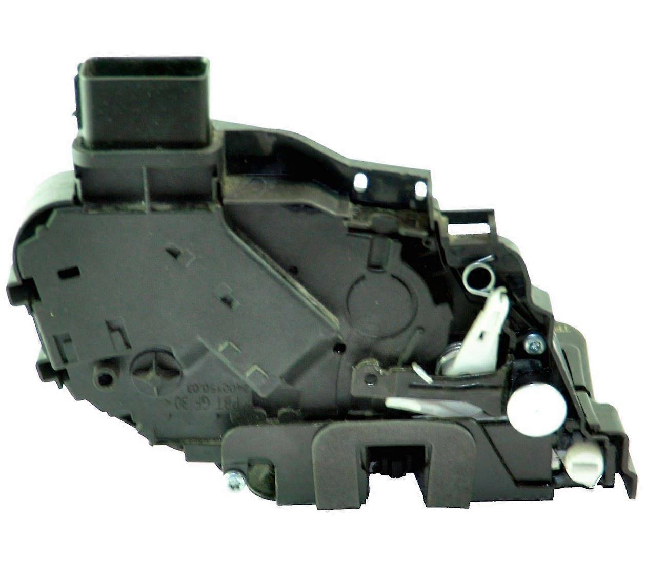 4M5AA26412EE Rear Right Door Lock Actuator Mechanism Replacement For Ford Focus Mk2 Mondeo Mk4 Volvo V70