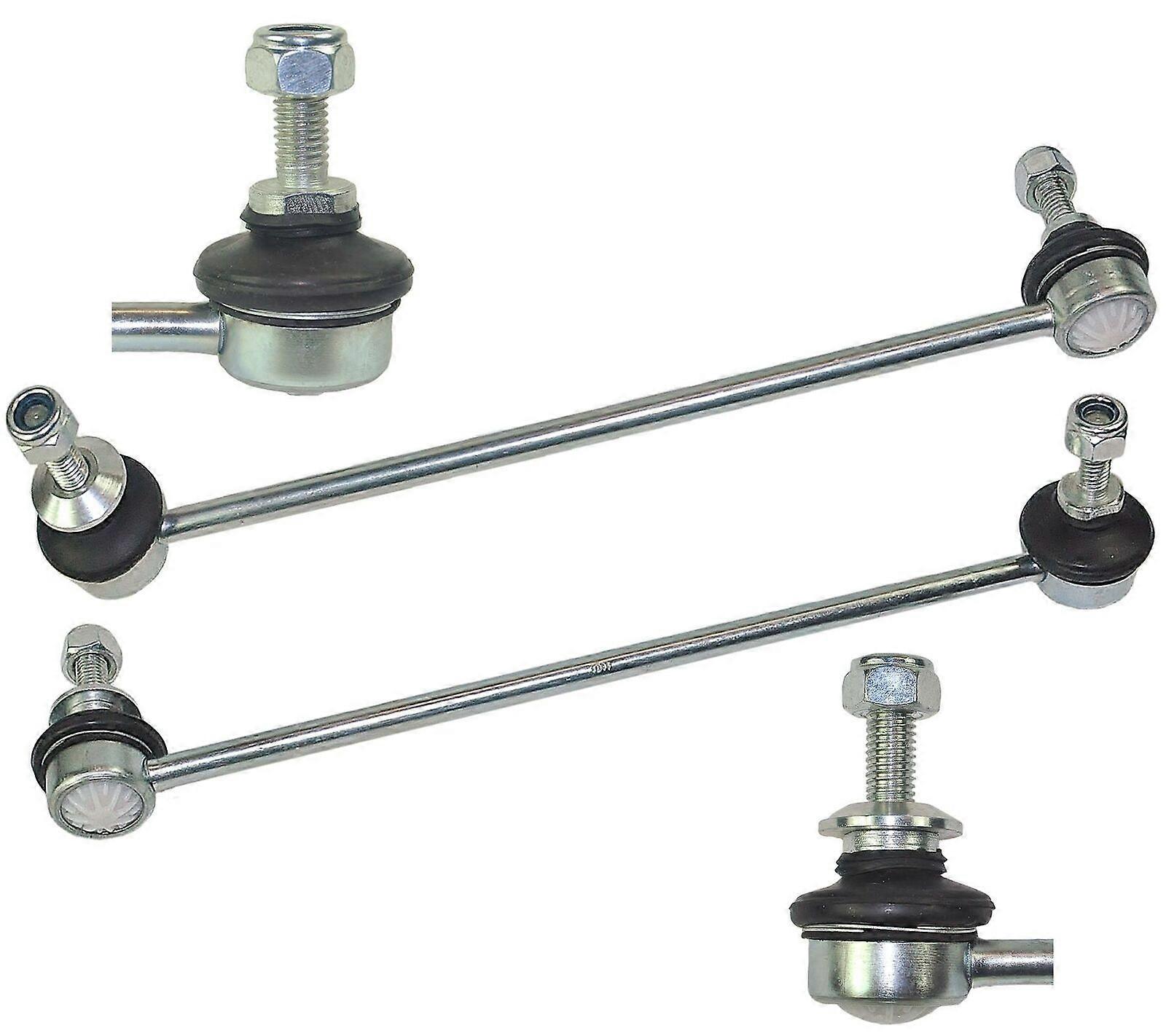 31356769499 Front Stabiliser Anti Roll Bar Drop Links Pair Replacement For 5 Series, E60, E61, F10