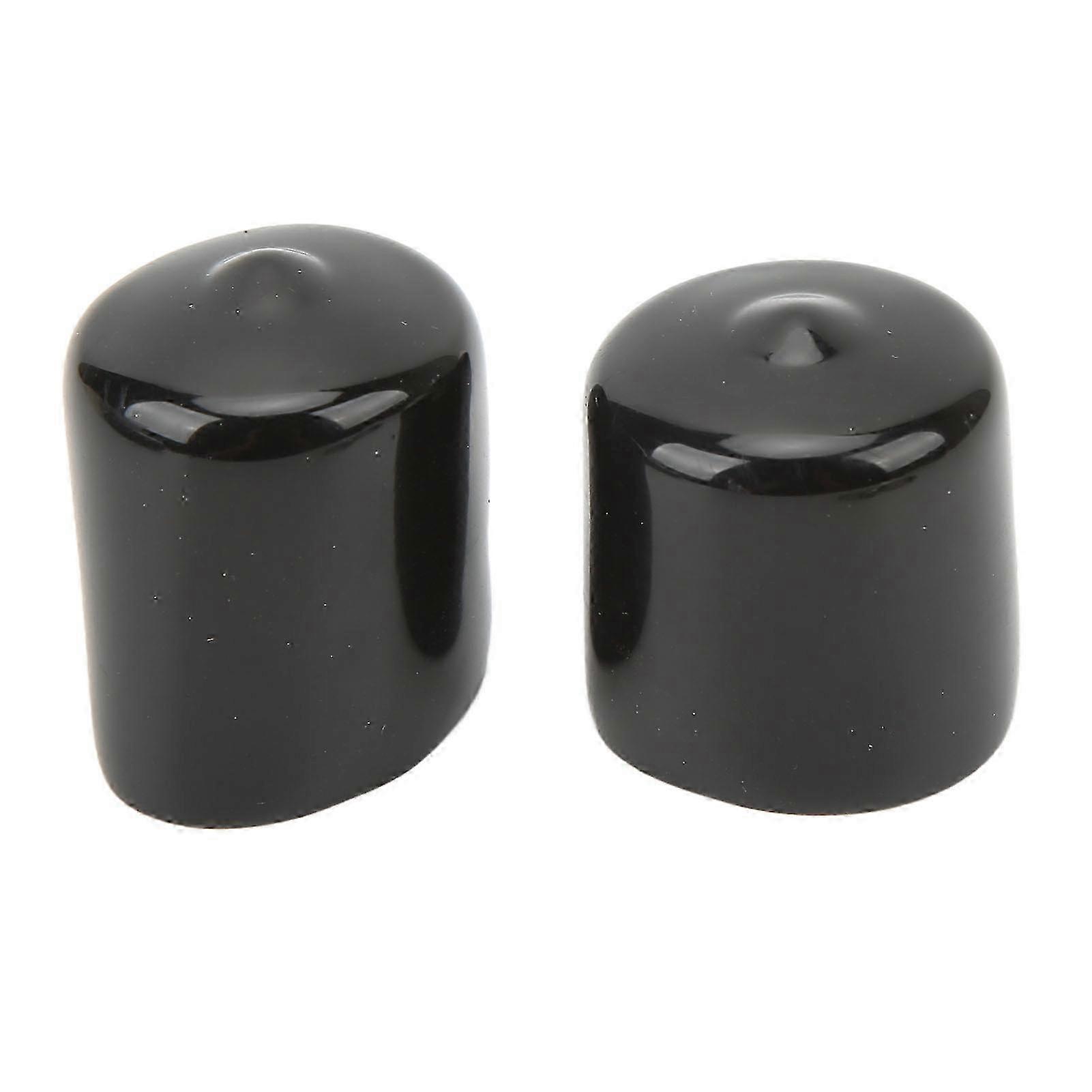 1 Pair Charge Pipe Vacuum Plug Kit Car Accessories Replacement compatible with E90 E91 E92 E93 E60 E61 E82 E88