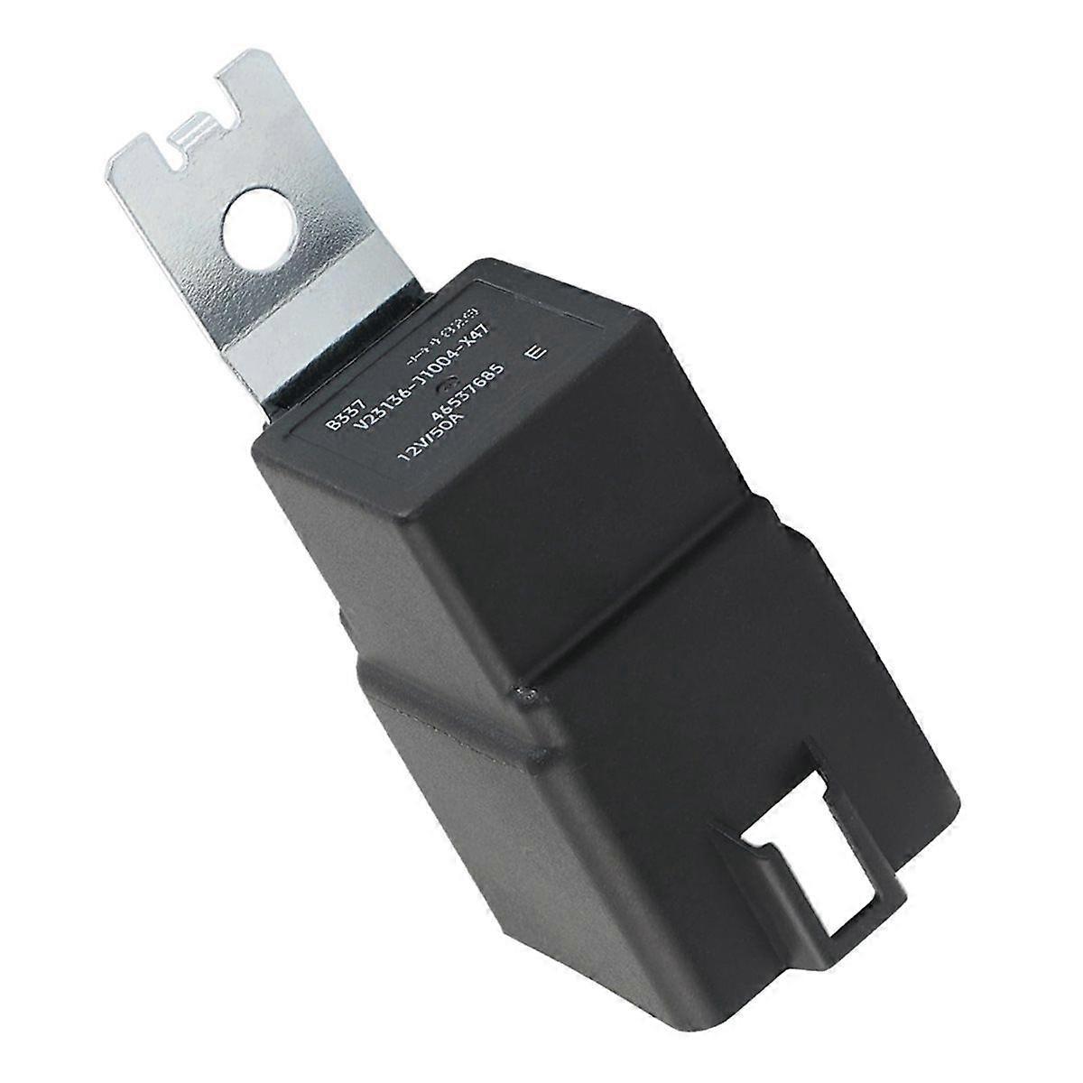 Radiator Fan Relay 68094656AA for RAM Cargo Van