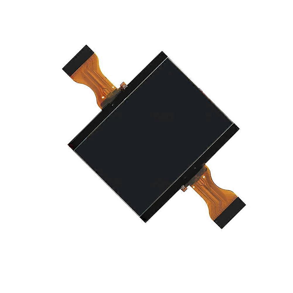 Truck Instrument Panel LCD Display Dashboard LCD Screen for DAF LF XF CF