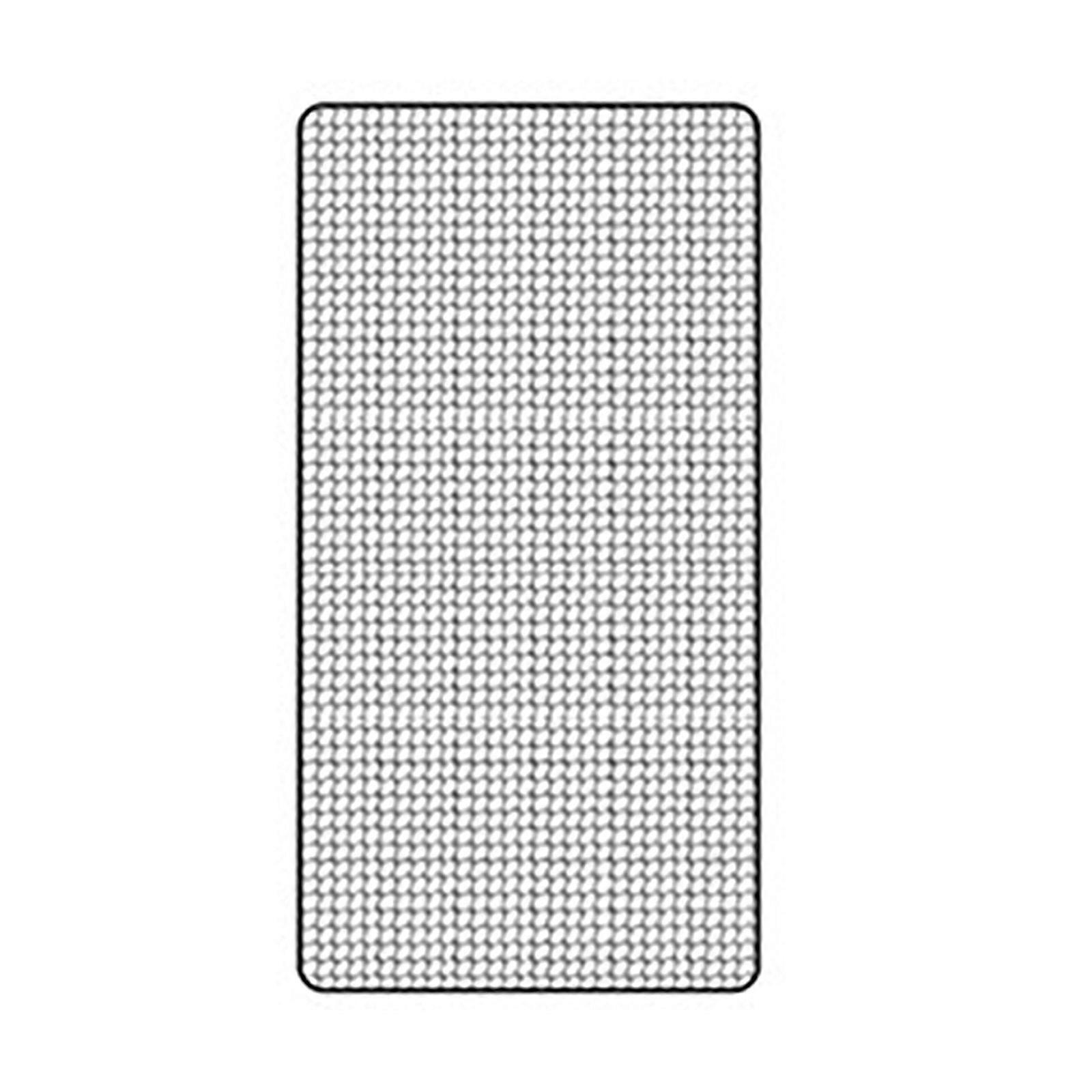 Golf Containment Net Golf Training Netting Barrier Net Indoor Outdoor Heavy Duty Square Meshes Golf Hitting Practice Net Multicolor