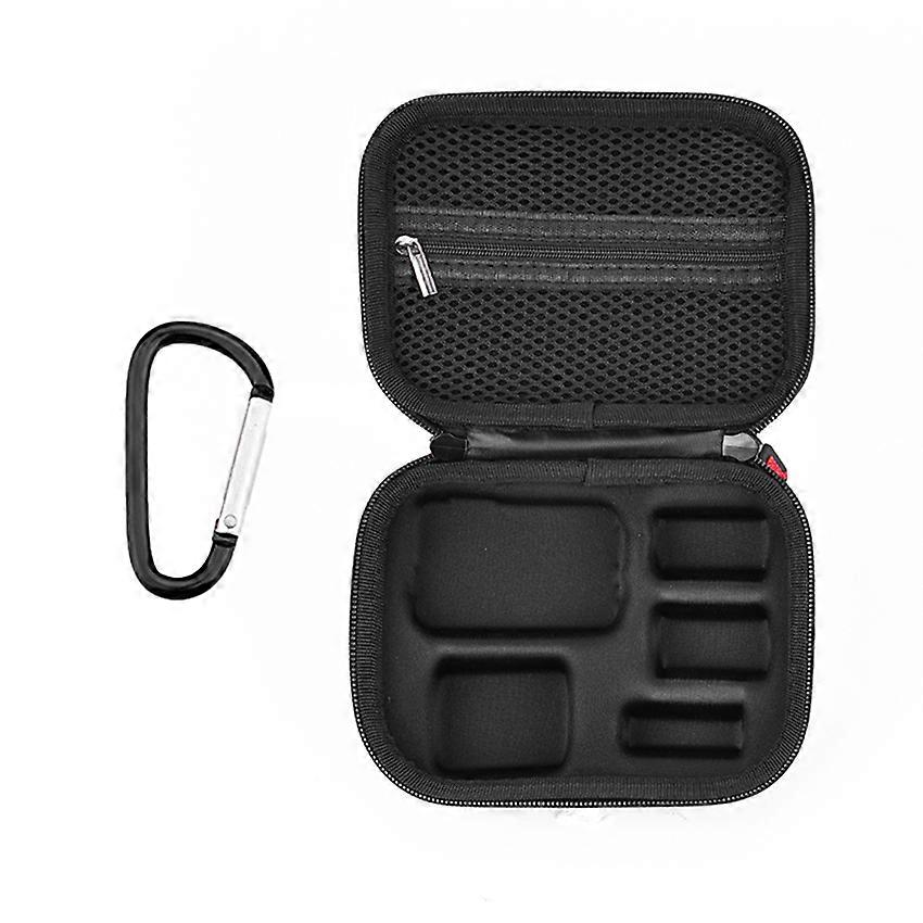 Storage Bag Handbag Carry Case Storage Box for DJI OSMO ACTION 6 Sports Camera 