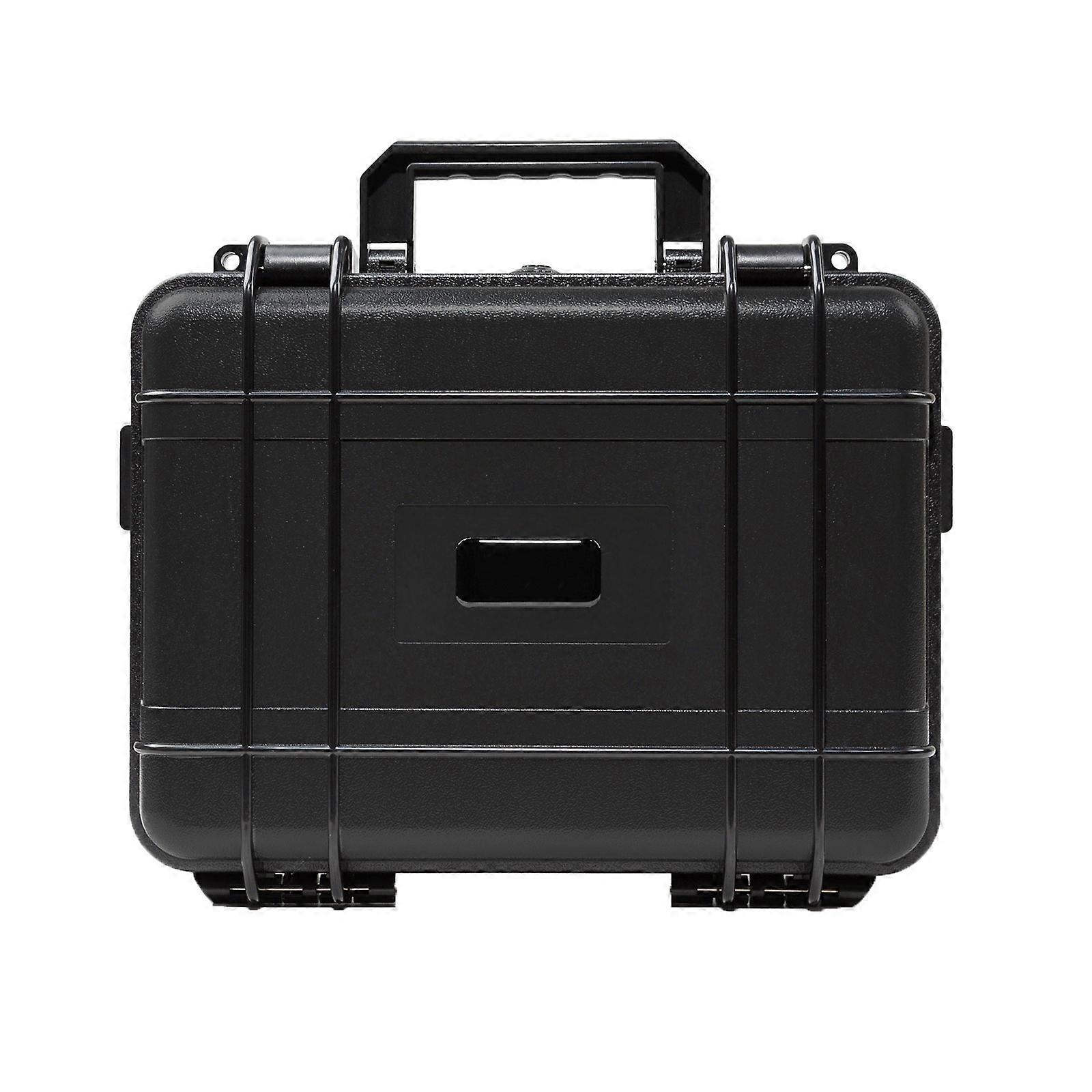 תיק נשיאה מעשי ועמיד בפני זעזועים לנסיעות עבור מיני 4 פרו טיסה, קופסה עמידה בפני פיצוץ, נשאו את הציוד שלכם בסטייל, צבעים שונים