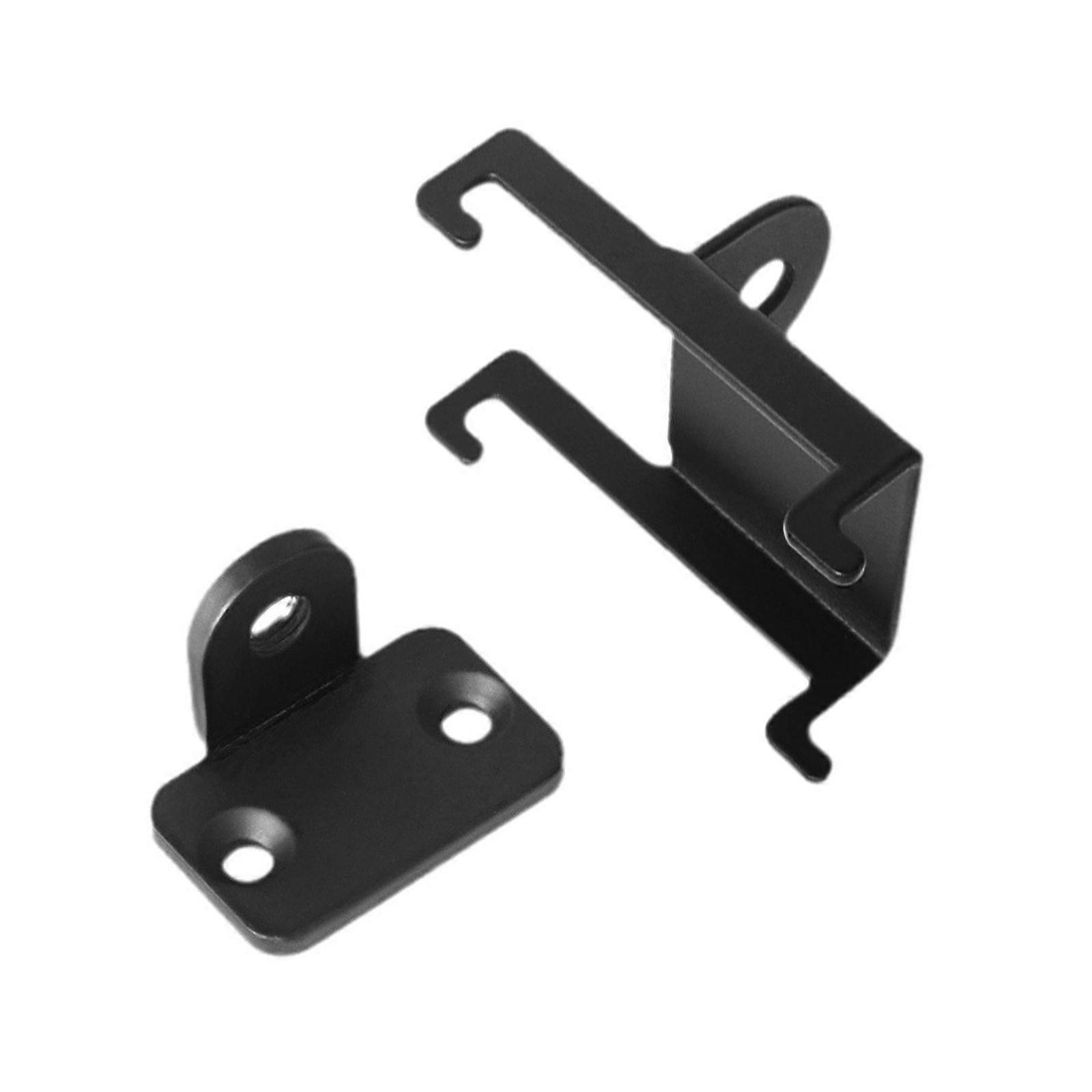 Space Saving Speaker Rack Prevent Falling Speaker Box Storage Rack for Invisible 300 Speaker Supplies Multicolor