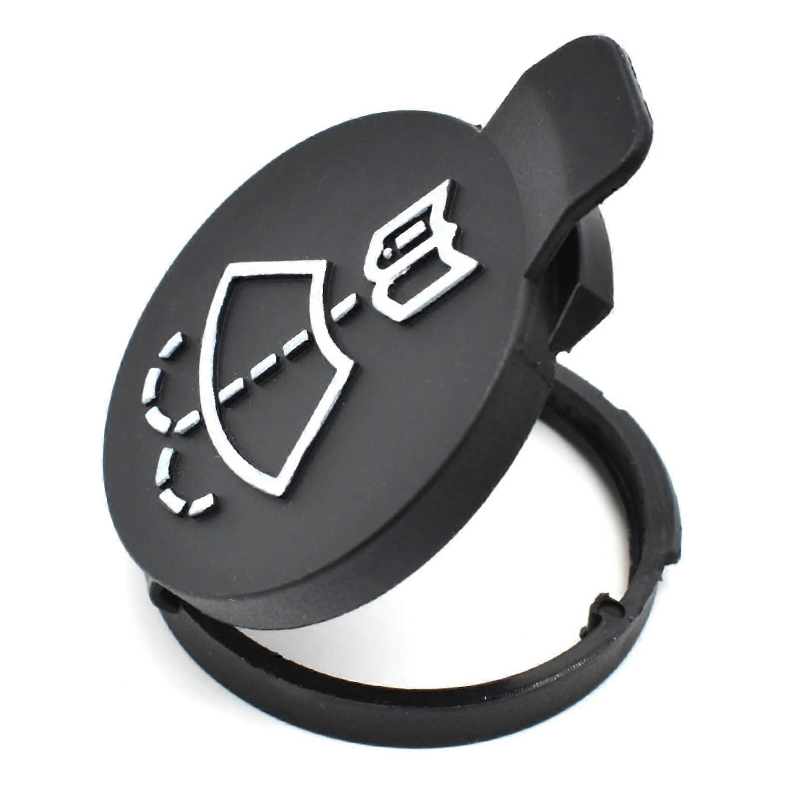 Car Windshield Washer Fluid Reservoir Cap Compatible with Suburban Spark Bolt 20152020