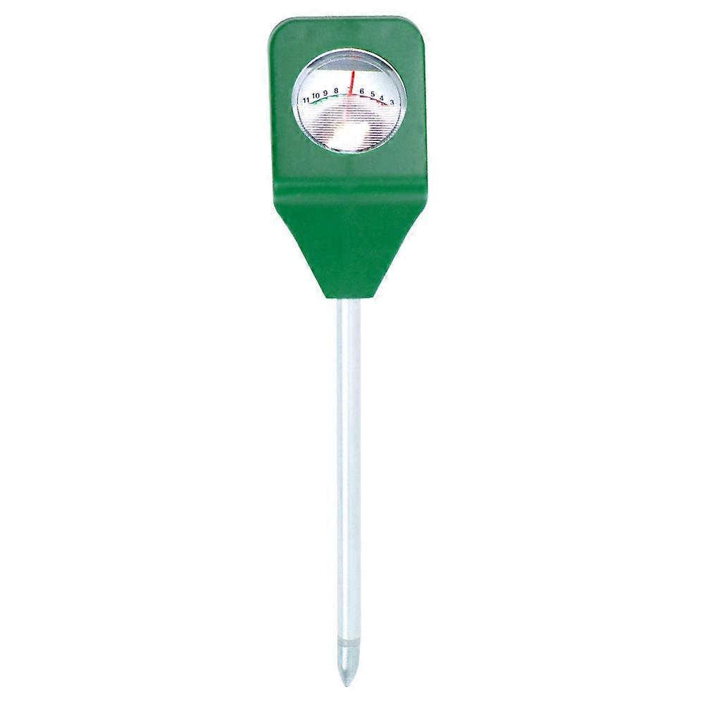 Garden Plant humidity Meter Pot analyzer Square soil detector Soil moisture meter Soil Acidity Test tools